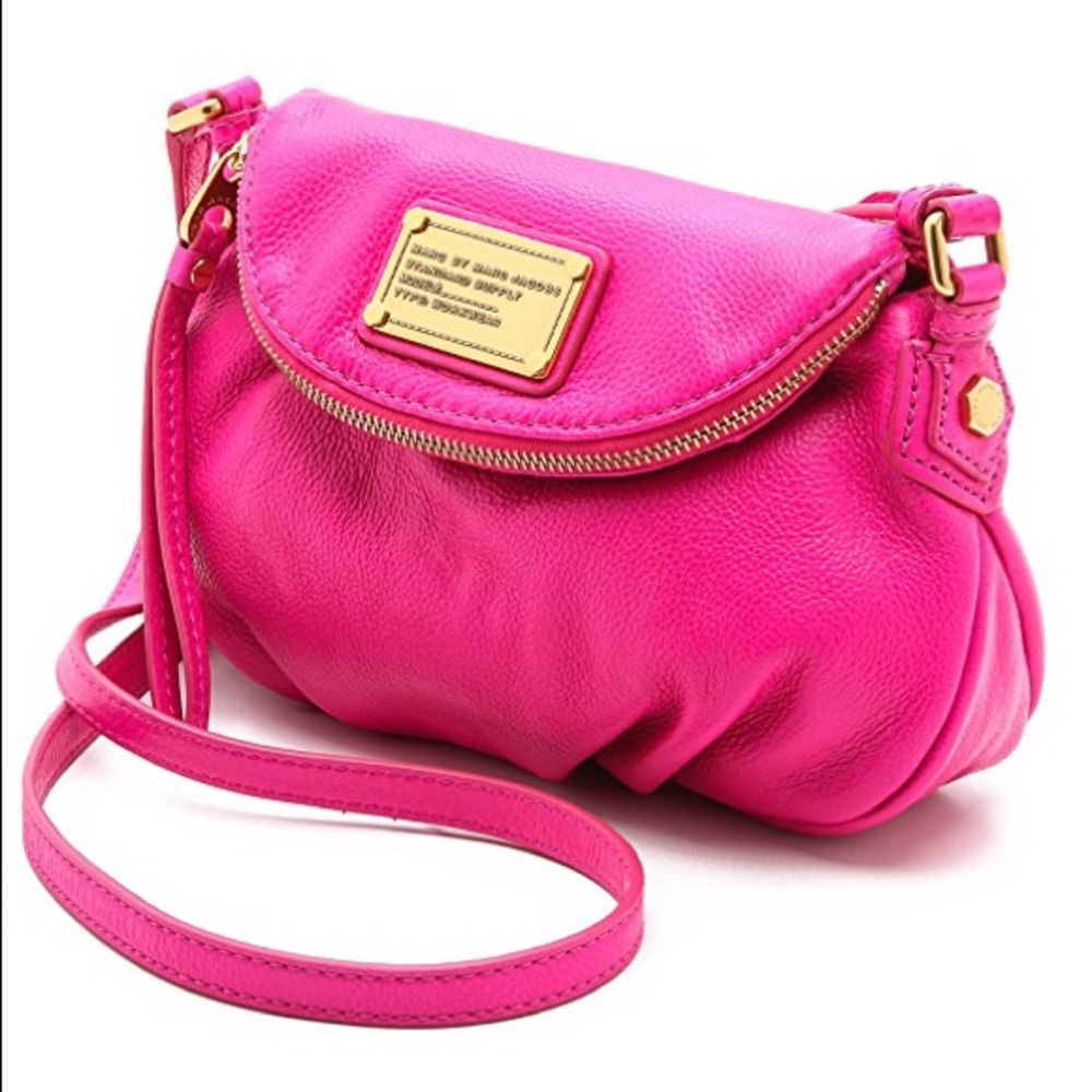 Marc by Marc Jacobs 💕 Classic Q Mini Natasha Bag